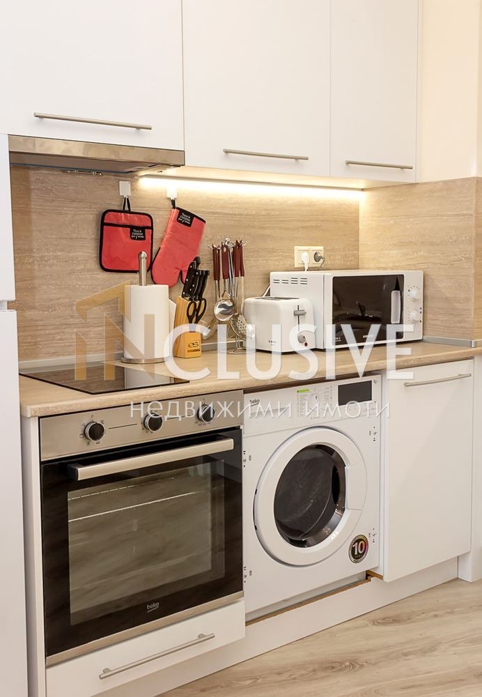 Продава 3-СТАЕН, гр. Варна, Аспарухово, снимка 5 - Апартаменти - 53405952