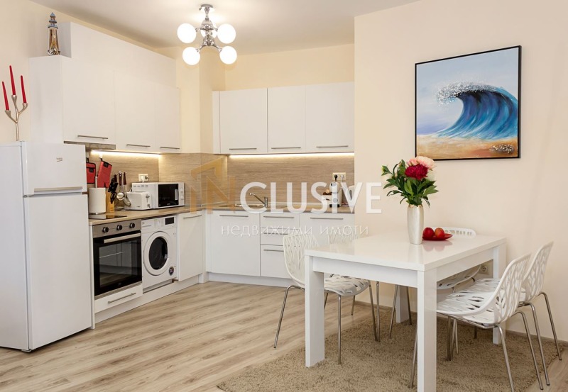 Продава 3-СТАЕН, гр. Варна, Аспарухово, снимка 4 - Апартаменти - 53405952