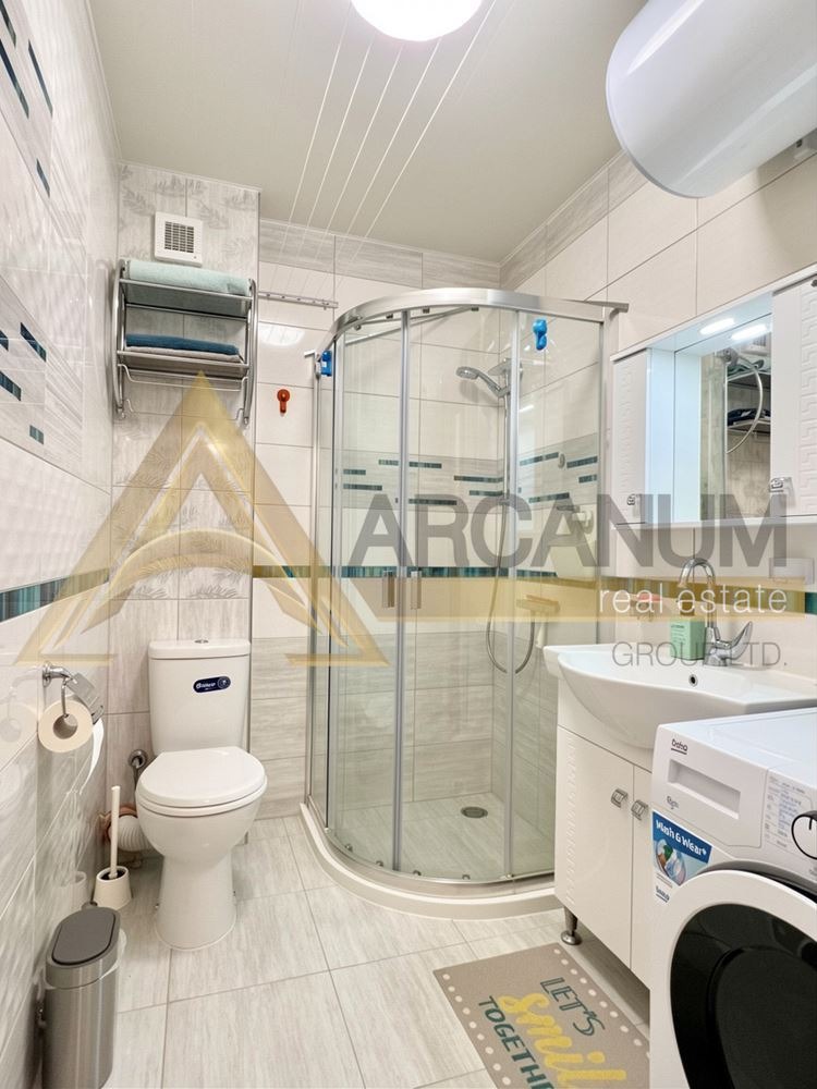 Продава 3-СТАЕН, гр. Варна, Кайсиева градина, снимка 8 - Апартаменти - 55130826