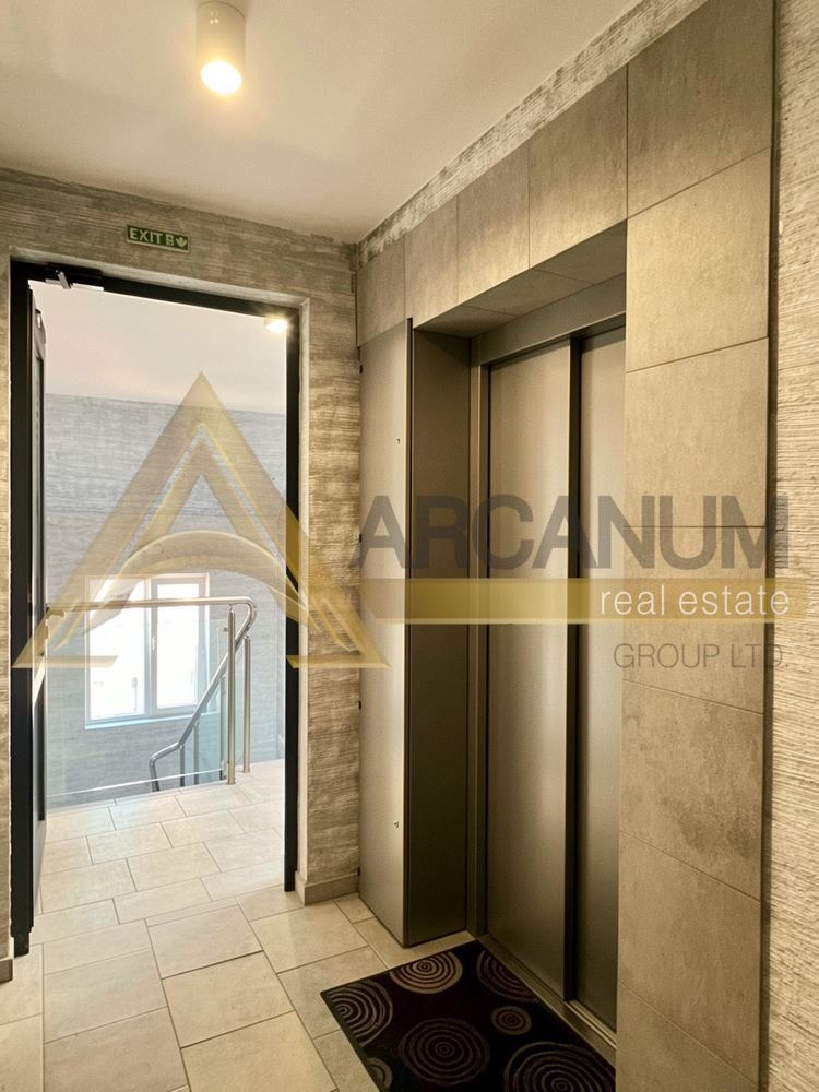 Продава 3-СТАЕН, гр. Варна, Кайсиева градина, снимка 15 - Апартаменти - 55130826