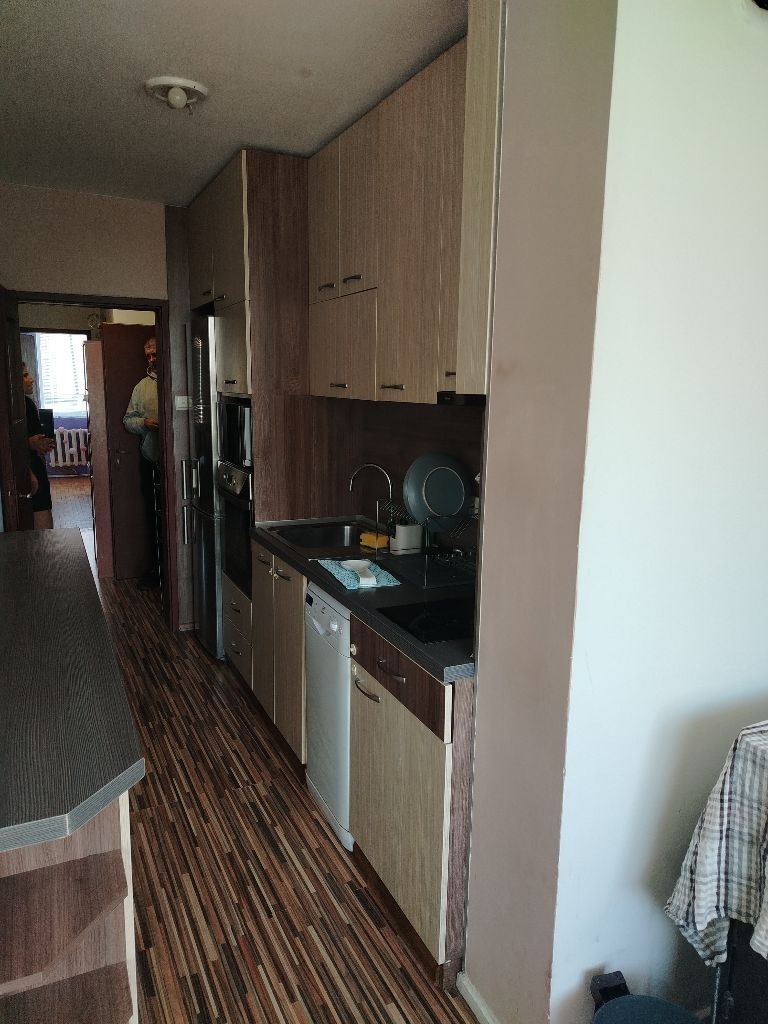 Продава 3-СТАЕН, гр. София, Редута, снимка 4 - Апартаменти - 56368065