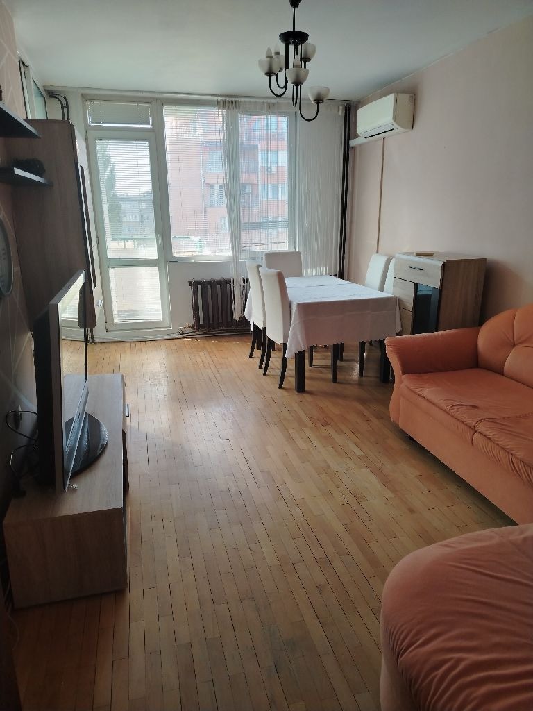 Продава 3-СТАЕН, гр. София, Редута, снимка 10 - Апартаменти - 56368065