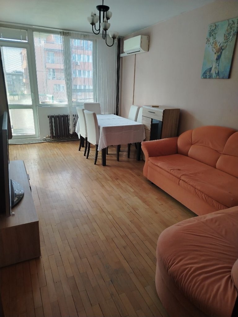 Продава 3-СТАЕН, гр. София, Редута, снимка 5 - Апартаменти - 56368065