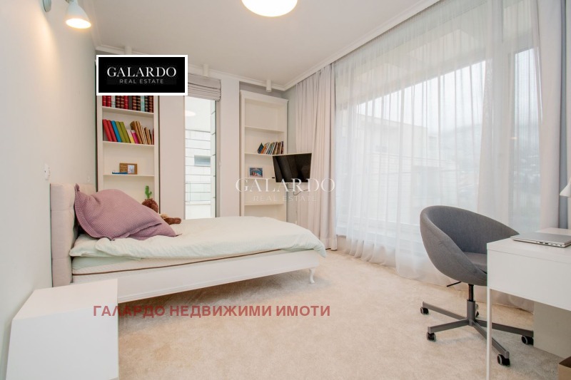 Продава  4-стаен град София , Бояна , 257 кв.м | 41989529 - изображение [14]