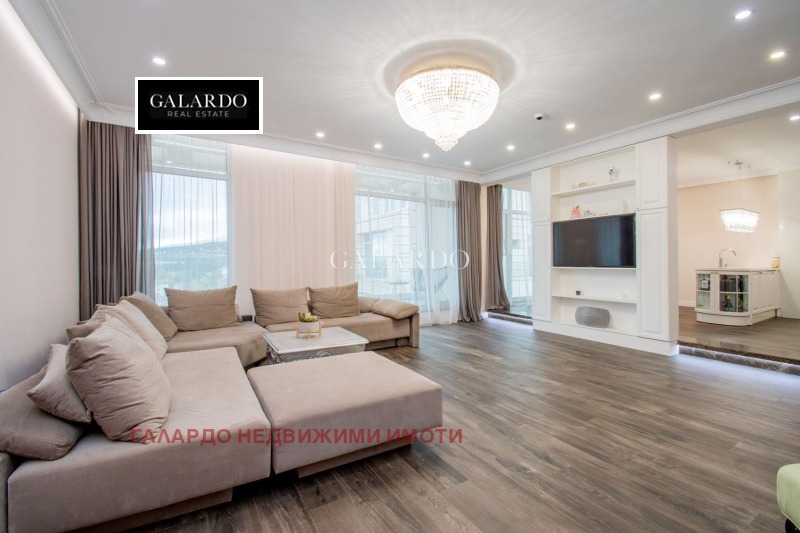 Продава  4-стаен град София , Бояна , 257 кв.м | 41989529