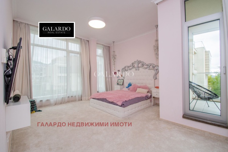 Продава  4-стаен град София , Бояна , 257 кв.м | 41989529 - изображение [11]