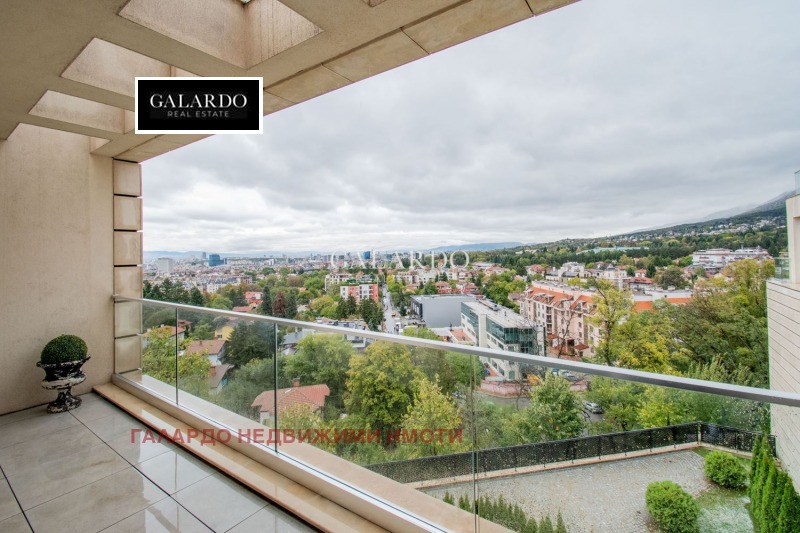 Продава  4-стаен град София , Бояна , 257 кв.м | 41989529 - изображение [16]
