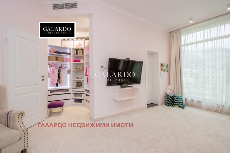 Продава  4-стаен град София , Бояна , 257 кв.м | 41989529 - изображение [12]