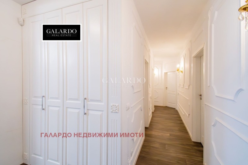 Продава  4-стаен град София , Бояна , 257 кв.м | 41989529 - изображение [6]