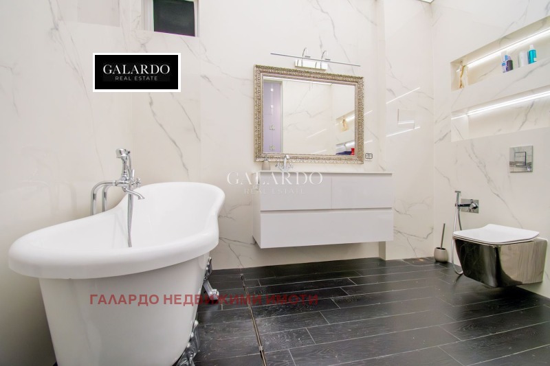 Продава  4-стаен град София , Бояна , 257 кв.м | 41989529 - изображение [10]