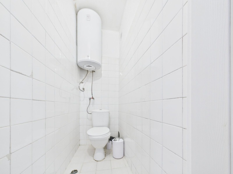 Продава 4-СТАЕН, гр. Варна, Чаталджа, снимка 15 - Апартаменти - 53247429