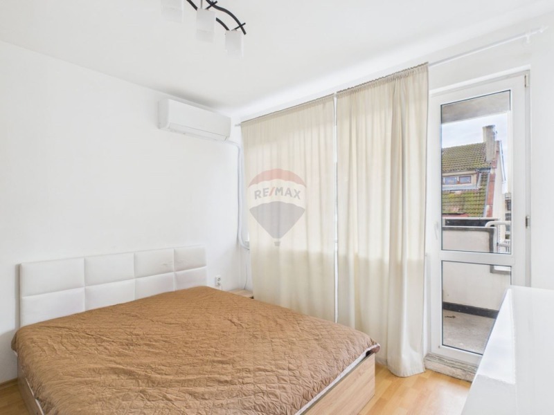 Продава 4-СТАЕН, гр. Варна, Чаталджа, снимка 5 - Апартаменти - 53247429