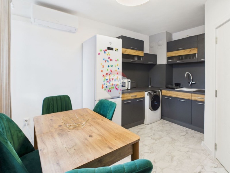 Продава 4-СТАЕН, гр. Варна, Чаталджа, снимка 4 - Апартаменти - 53247429