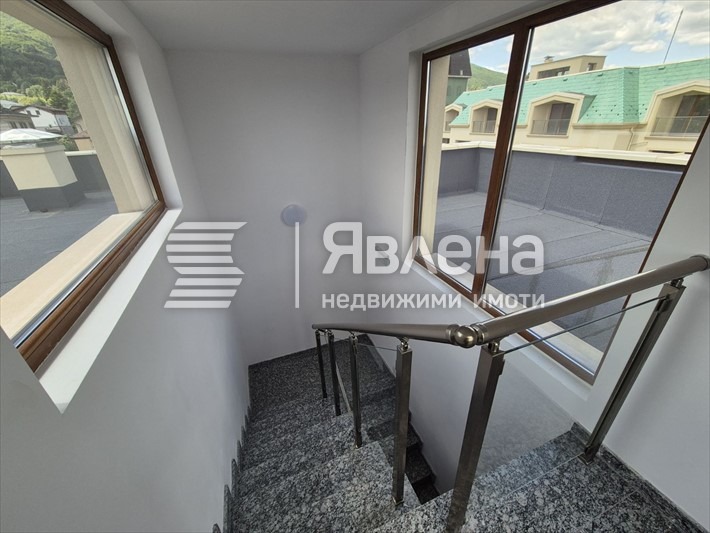 Продава 4-СТАЕН, гр. София, Драгалевци, снимка 15 - Апартаменти - 54948492