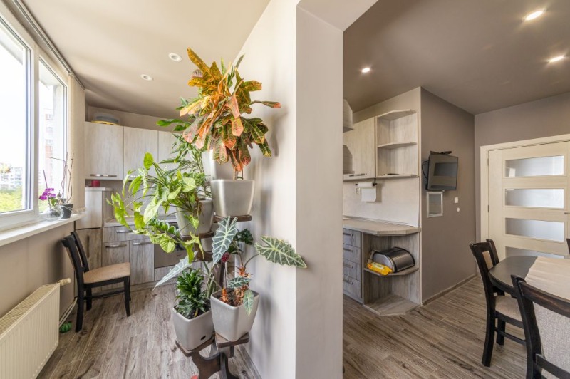 Na prodej  3+ ložnice Varna , Vazraždane 1 , 90 m2 | 61153613 - obraz [3]