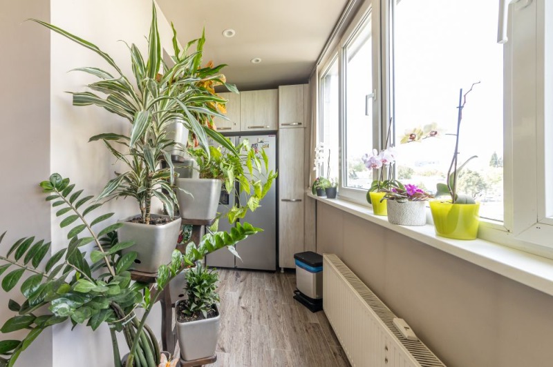 Na prodej  3+ ložnice Varna , Vazraždane 1 , 90 m2 | 61153613 - obraz [15]