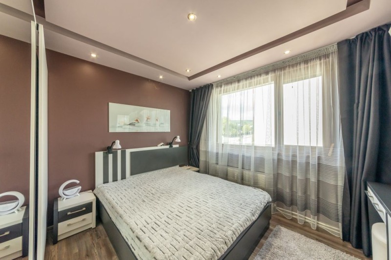Na prodej  3+ ložnice Varna , Vazraždane 1 , 90 m2 | 61153613 - obraz [4]