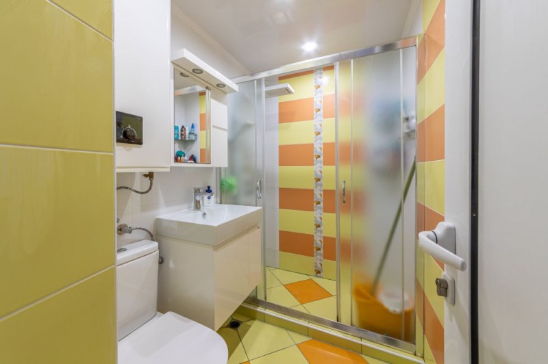 Na prodej  3+ ložnice Varna , Vazraždane 1 , 90 m2 | 61153613 - obraz [14]
