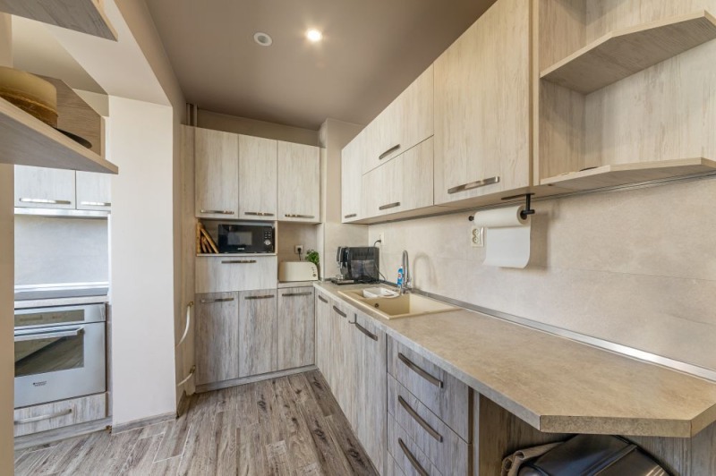 Na prodej  3+ ložnice Varna , Vazraždane 1 , 90 m2 | 61153613 - obraz [7]