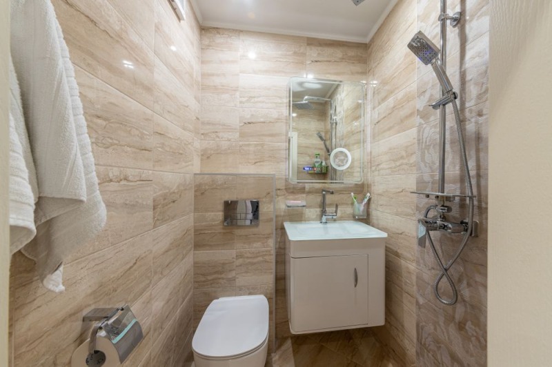 Na prodej  3+ ložnice Varna , Vazraždane 1 , 90 m2 | 61153613 - obraz [10]