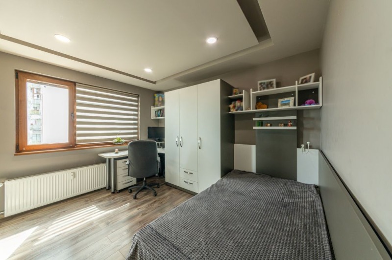 Na prodej  3+ ložnice Varna , Vazraždane 1 , 90 m2 | 61153613 - obraz [17]