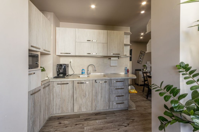 Na prodej  3+ ložnice Varna , Vazraždane 1 , 90 m2 | 61153613 - obraz [13]