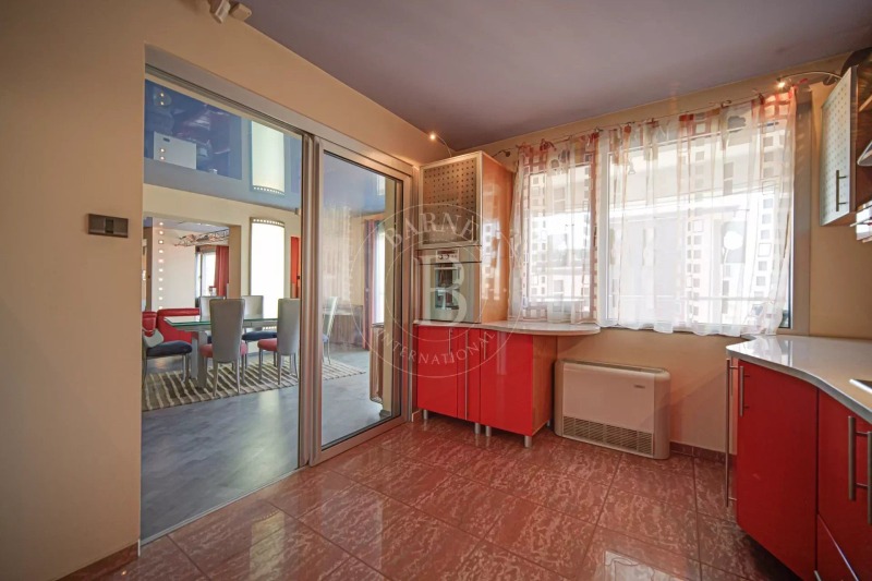 For Sale  Maisonette Sofia , Geo Milev , 304 sq.m | 90062456 - image [13]