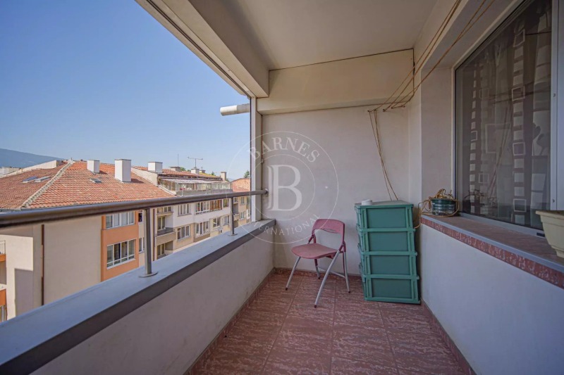 Te koop  Maisonnette Sofia , Geo Milev , 304 m² | 90062456 - afbeelding [10]