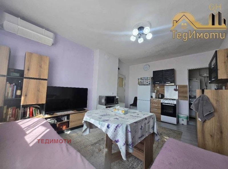 Продава ЕТАЖ ОТ КЪЩА, гр. Стара Загора, Аязмото, снимка 7 - Етаж от къща - 53135706