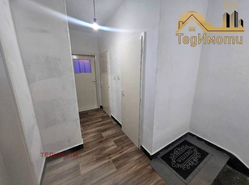 Продава ЕТАЖ ОТ КЪЩА, гр. Стара Загора, Аязмото, снимка 11 - Етаж от къща - 53135706