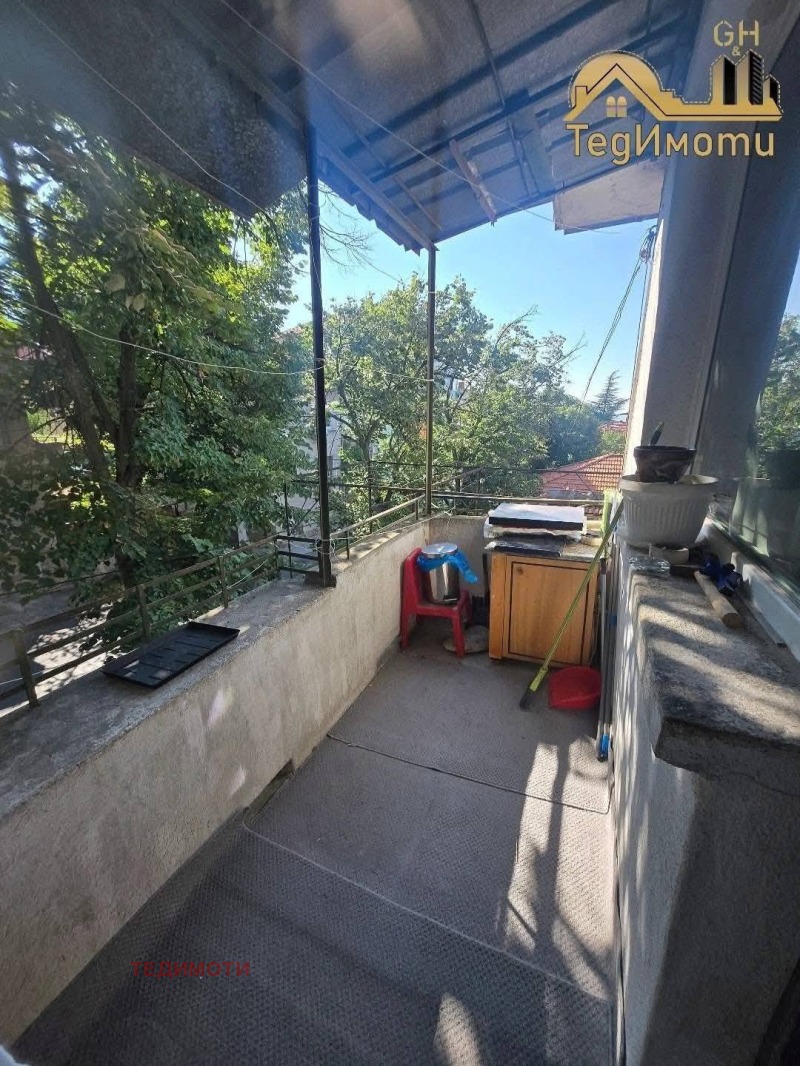 Продава ЕТАЖ ОТ КЪЩА, гр. Стара Загора, Аязмото, снимка 12 - Етаж от къща - 53135706