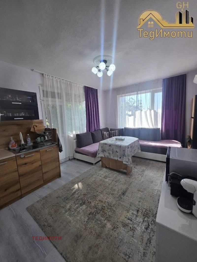 Продава ЕТАЖ ОТ КЪЩА, гр. Стара Загора, Аязмото, снимка 6 - Етаж от къща - 53135706