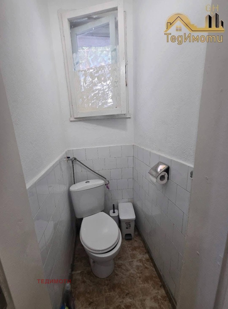 Продава ЕТАЖ ОТ КЪЩА, гр. Стара Загора, Аязмото, снимка 13 - Етаж от къща - 53135706