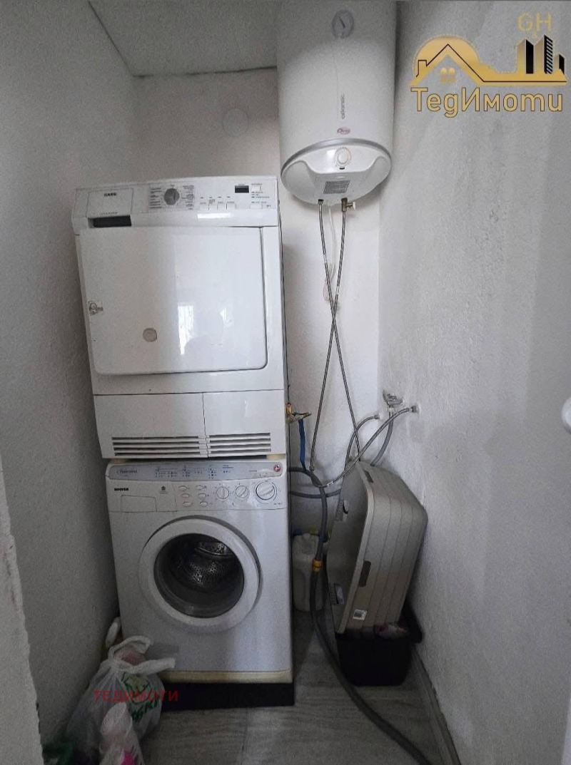 Продава ЕТАЖ ОТ КЪЩА, гр. Стара Загора, Аязмото, снимка 8 - Етаж от къща - 53135706