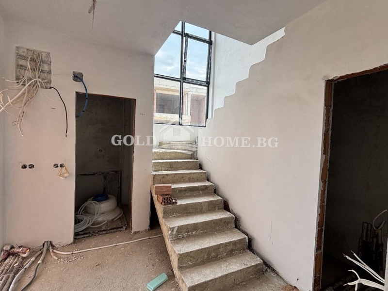 In vendita  Casa regione Plovdiv , Markovo , 187 mq | 70074683 - Immagine [3]