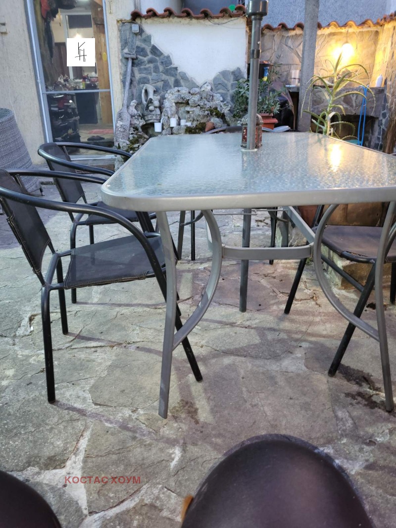 Продава КЪЩА, гр. Варна, Галата, снимка 5 - Къщи - 53050144