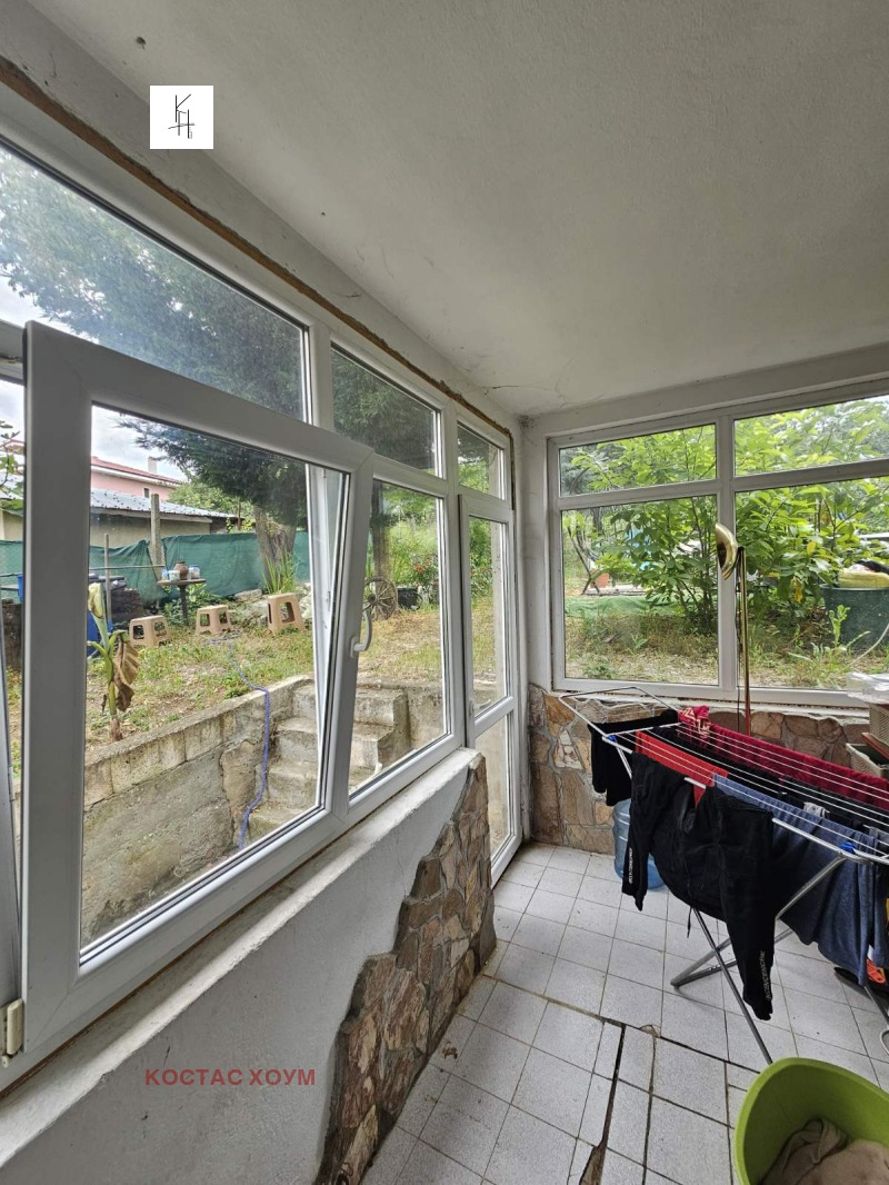 Продава КЪЩА, гр. Варна, Галата, снимка 8 - Къщи - 53050144