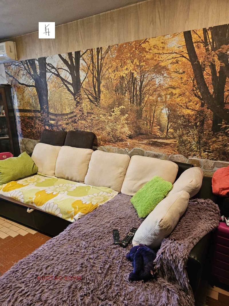 Продава КЪЩА, гр. Варна, Галата, снимка 4 - Къщи - 53050144