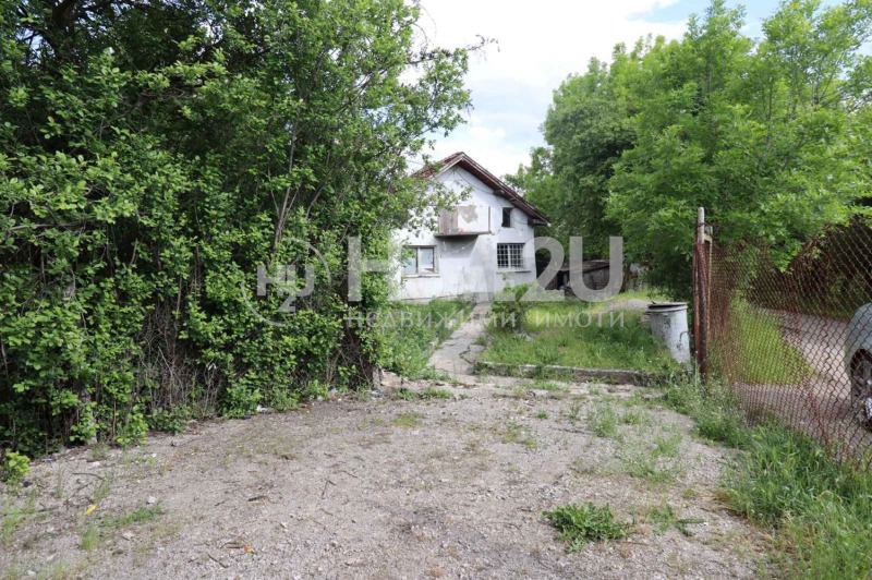 Продава КЪЩА, гр. Перник, Тева, снимка 4 - Къщи - 53044292