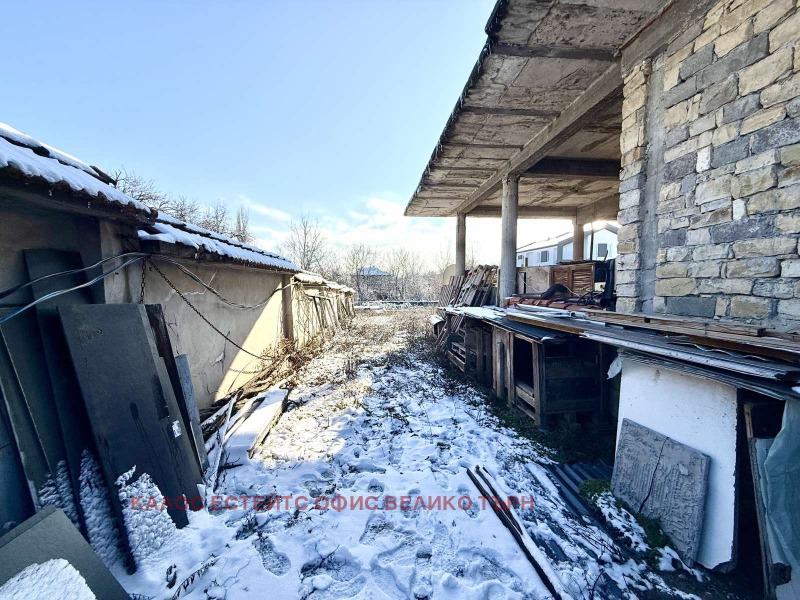 Продава КЪЩА, гр. Велико Търново, м-т Козлуджа, снимка 5 - Къщи - 53166035
