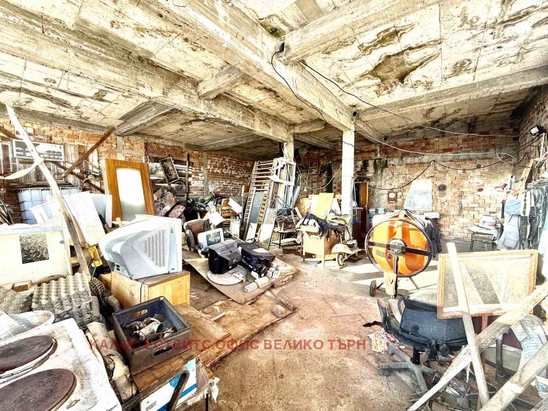 Продава КЪЩА, гр. Велико Търново, м-т Козлуджа, снимка 10 - Къщи - 53166035