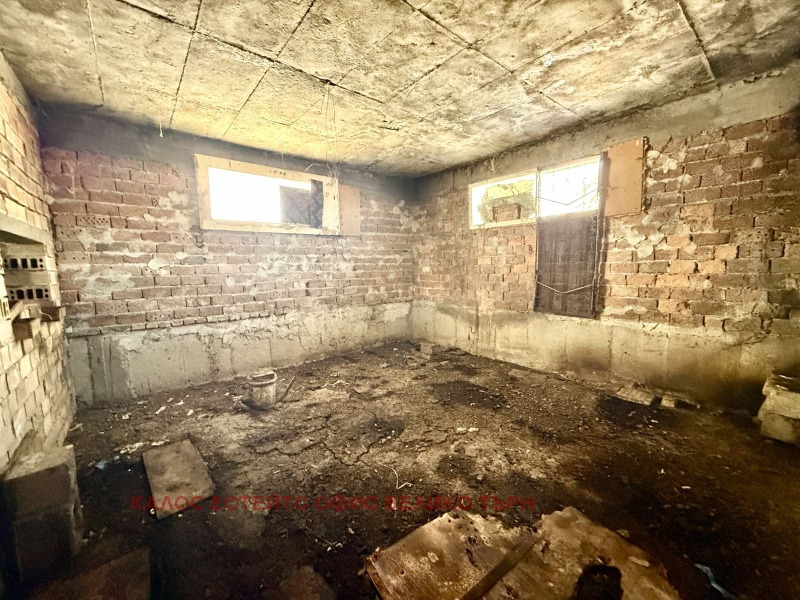 Продава КЪЩА, гр. Велико Търново, м-т Козлуджа, снимка 12 - Къщи - 53166035