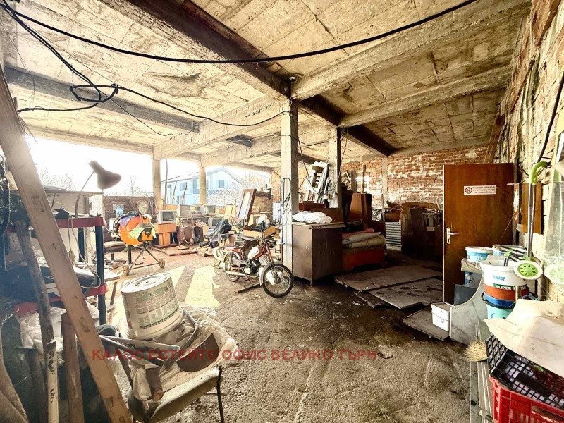 Продава КЪЩА, гр. Велико Търново, м-т Козлуджа, снимка 9 - Къщи - 53166035