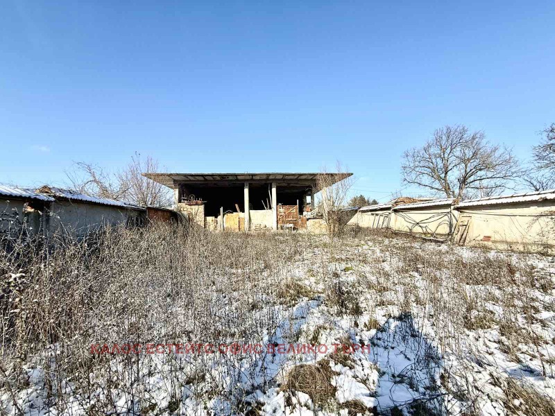 Продава КЪЩА, гр. Велико Търново, м-т Козлуджа