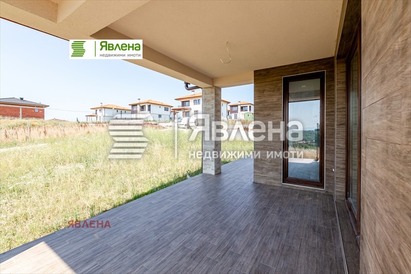 Продава КЪЩА, с. Гурмазово, област София област, снимка 4 - Къщи - 53941367