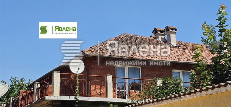 Продава КЪЩА, с. Оброчище, област Добрич, снимка 6 - Къщи - 55317266