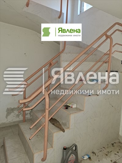 Продава КЪЩА, с. Оброчище, област Добрич, снимка 11 - Къщи - 55317266