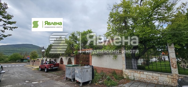 Продава КЪЩА, с. Оброчище, област Добрич, снимка 3 - Къщи - 55317266
