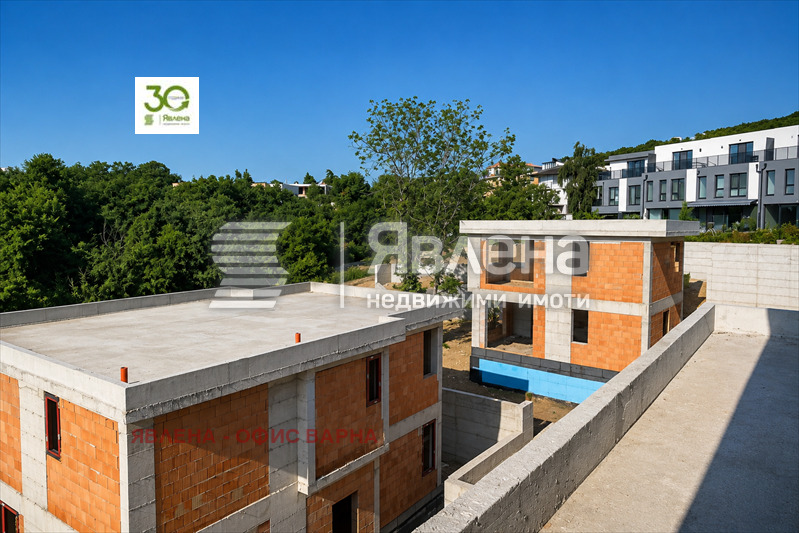 Продава КЪЩА, гр. Варна, м-т Долна Трака, снимка 8 - Къщи - 55534016