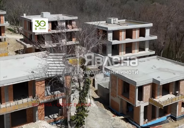 Продава КЪЩА, гр. Варна, м-т Долна Трака, снимка 2 - Къщи - 55534016